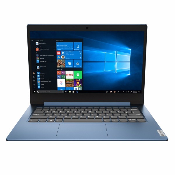 14" Ideapad 1-14IGL05DX N5030 4GB 120GB SSD Windows 11