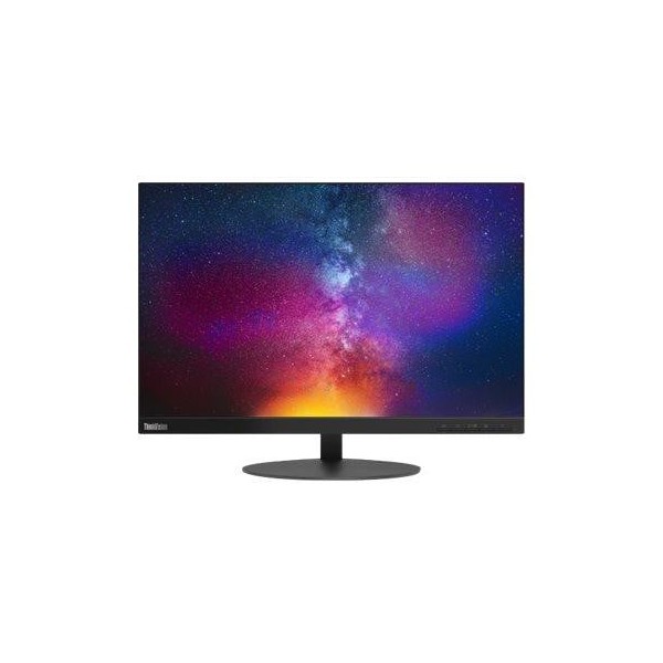 23" ThinkVision T23D-10 FULLHD IPS