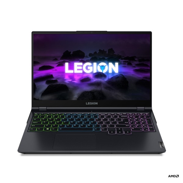 15.6" 165 Hz Legion Ryzen 7 5800H 16GB 512GB SSD RTX 3070 Windows 11