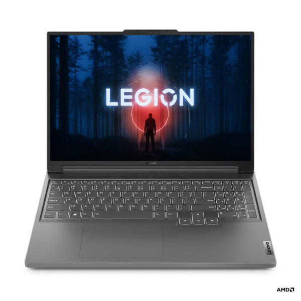 16" Legion Slim 5 Ryzen 7 7840HS 32GB 1TB RTX 4060 Windows 11