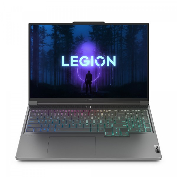 16" 240Hz Legion Slim 7 Core i9-13900H 32GB 1TBB SSD RTX 4070 2k Windows 11