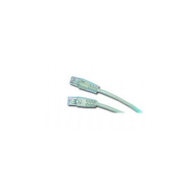 PATCH CABLE CAT5E UTP 2M/PP12-2M GEMBIRD