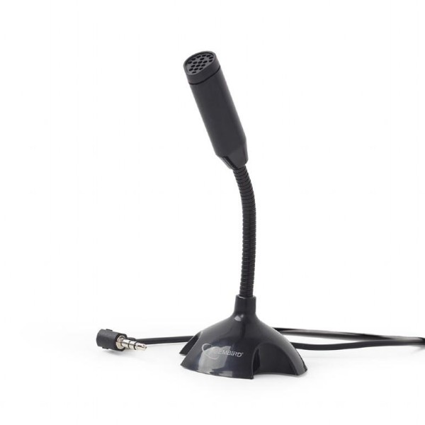 MICROPHONE DESKTOP/MIC-D-02 GEMBIRD