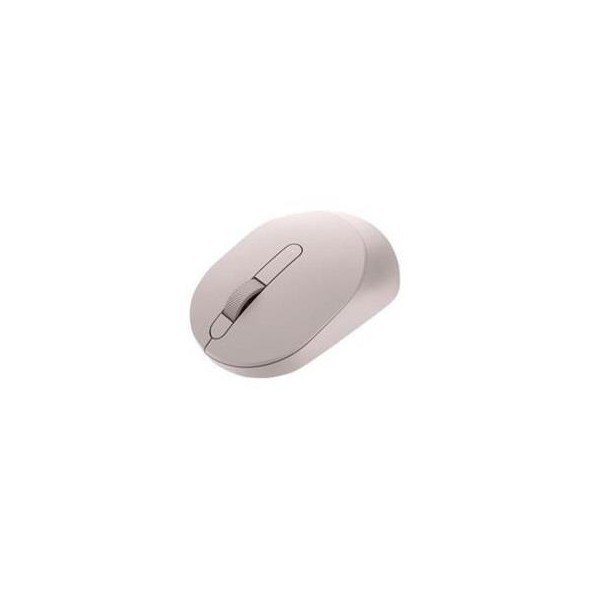 MOUSE USB OPTICAL WRL MS3320W/ASH PINK 570-ABPY DELL