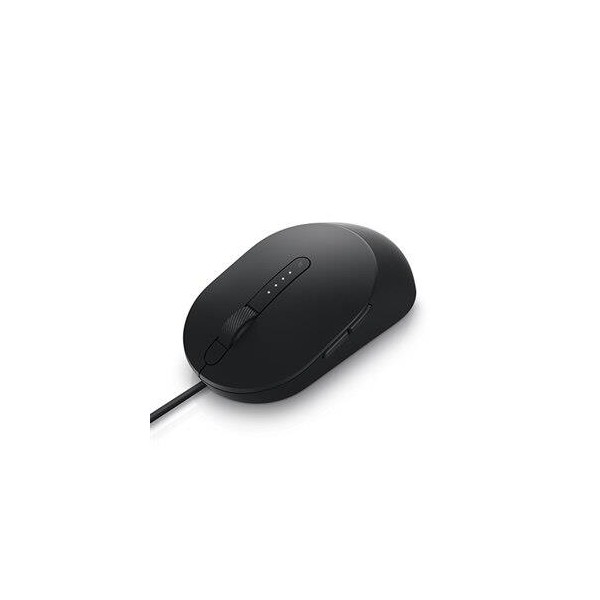 MOUSE USB LASER MS3220/570-ABHN DELL