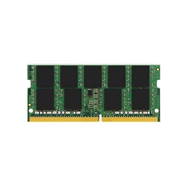 NB MEMORY 8GB PC21300 DDR4/SO KVR26S19S8/8 KINGSTON