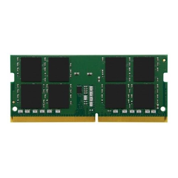 NB MEMORY 8GB PC25600 DDR4/SO KVR32S22S6/8 KINGSTON