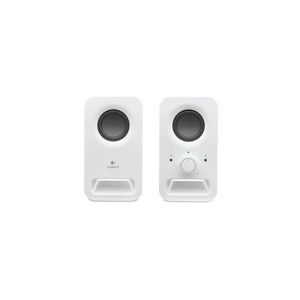 Speaker LOGITECH White 980-000815