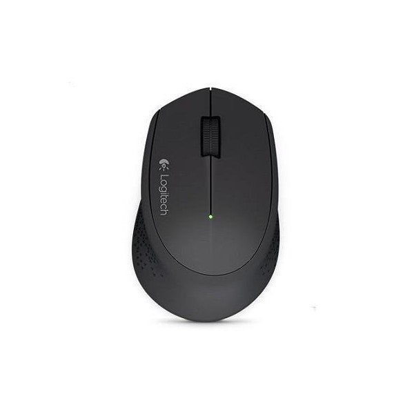 MOUSE USB OPTICAL WRL M280/BLACK 910-004287 LOGITECH