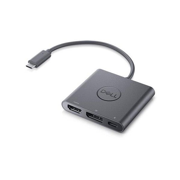 NB ACC ADAPTER USB-C TO HDMI/470-AEGY DELL