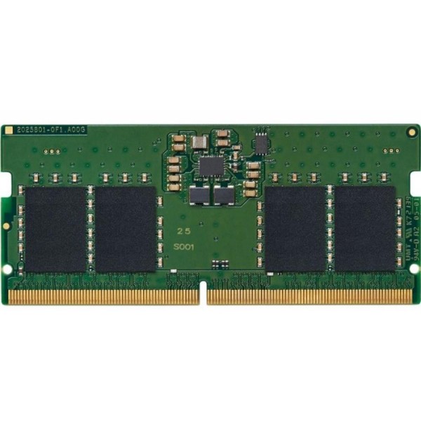 NB MEMORY 8GB DDR5-5600/SO KCP556SS6-8 KINGSTON