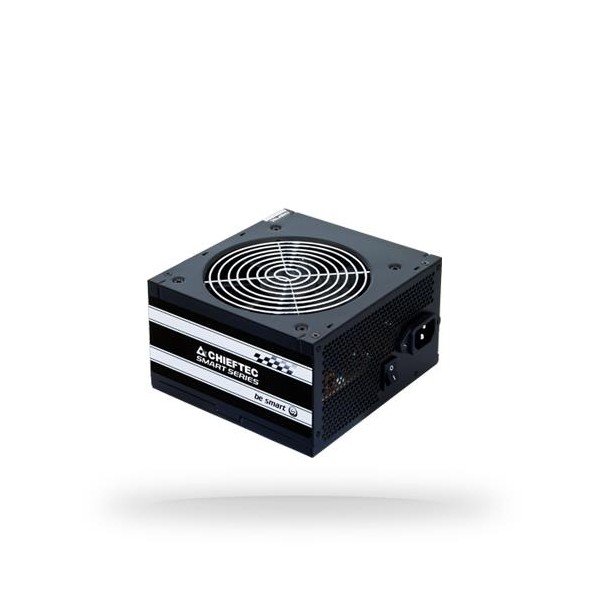 CASE PSU ATX 600W/GPS-600A8 CHIEFTEC