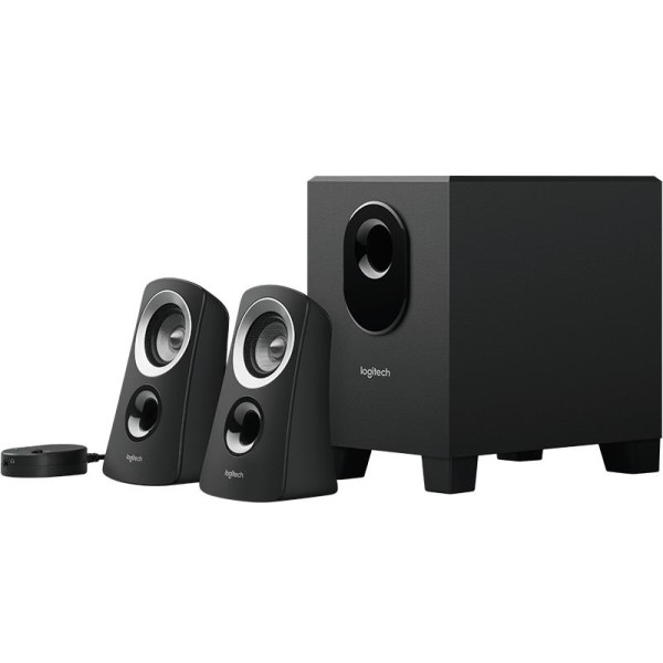 Speaker LOGITECH Z313 P.M.P.O. 50 Watts 980-000413