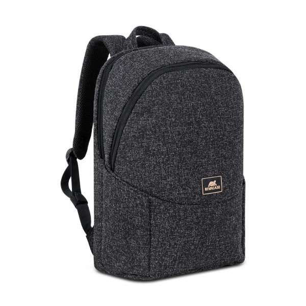 NB BACKPACK ANVIK 15.6"/7962 BLACK RIVACASE