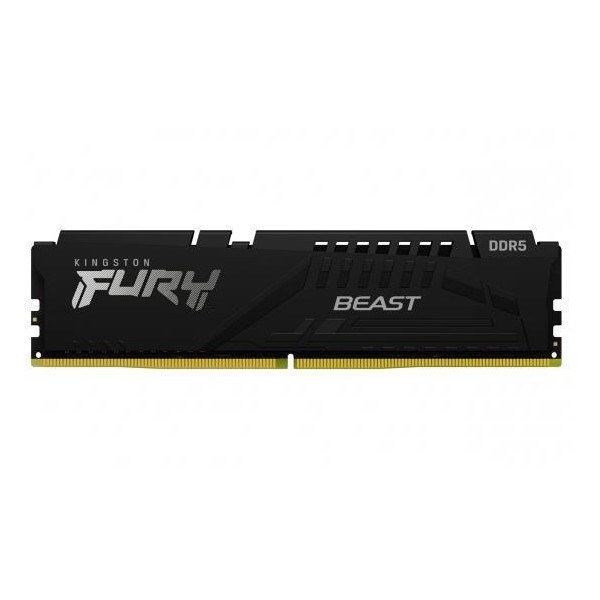 MEMORY DIMM 16GB DDR5-5200/FURY KF552C40BB-16 KINGSTON