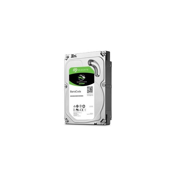 HDD SEAGATE Barracuda 1TB SATA 256 MB 7200 rpm Discs/Heads 2/3 3,5" ST1000DM014