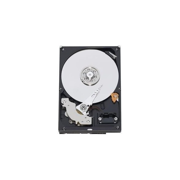 HDD WESTERN DIGITAL Blue 1TB SATA 3.0 64 MB 5400 rpm 3,5" WD10EARZ