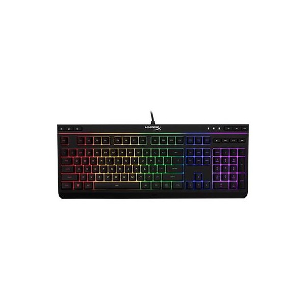 KEYBOARD ALLOY CORE RGB/HX-KB5ME2-US HYPERX