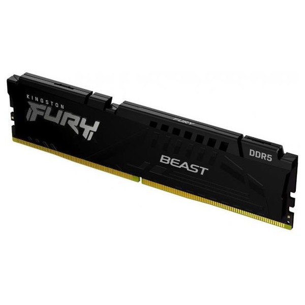 MEMORY DIMM 16GB DDR5-6000/KF560C40BB-16 KINGSTON