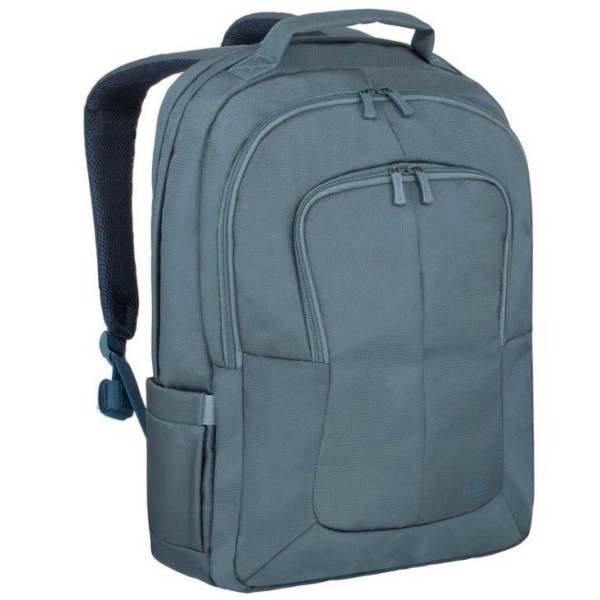 NB BACKPACK TEGEL 17.3"/8460 AQUAMARINE RIVACASE