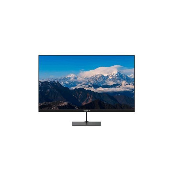 LCD Monitor DAHUA 21.45" Business Panel VA 1920x1080 16:9 75Hz 4 ms Tilt Colour Black LM22-C200