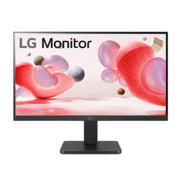 LCD Monitor LG 22MR410-B 21.45" Panel VA 1920x1080 16:9 100Hz 5 ms Tilt Colour Black 22MR410-B