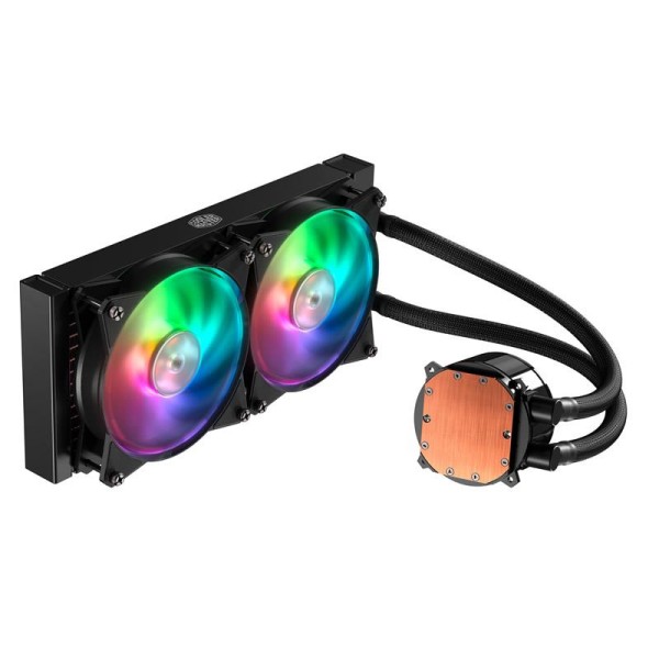 CPU COOLER S_MULTI/MLX-D24M-A20PCR1 COOLER MASTER