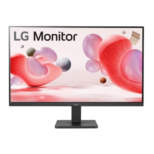 LCD Monitor LG 27MR400-B 27" Panel IPS 1920x1080 16:9 100Hz 5 ms Tilt 27MR400-B