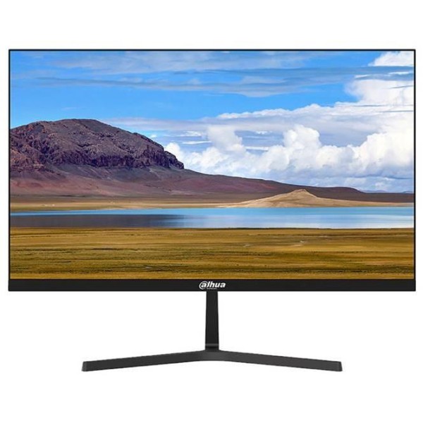 LCD Monitor DAHUA LM27-B200S 27" Business Panel VA 1920x1080 16:9 75Hz 5 ms Speakers DHI-LM27-B200S