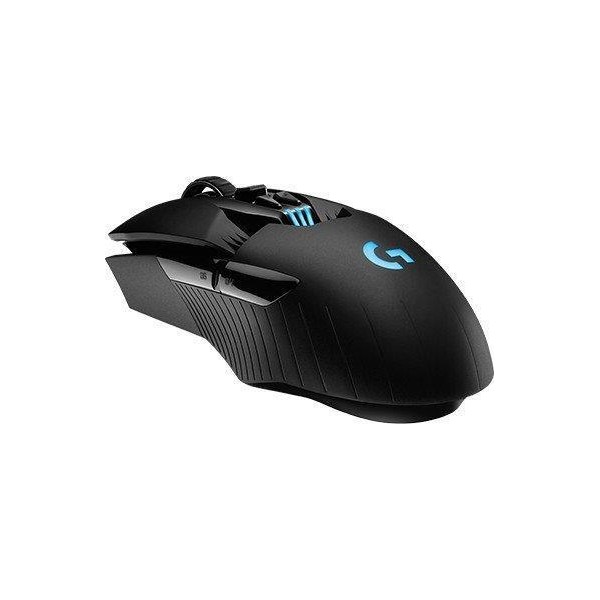 MOUSE USB OPTICAL WRL G903/910-005672 LOGITECH