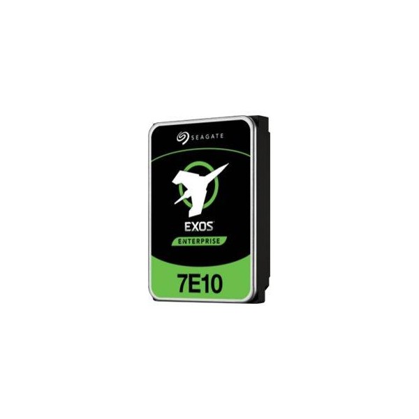 HDD SEAGATE Exos 7E10 2TB SATA 256 MB 7200 rpm ST2000NM017B