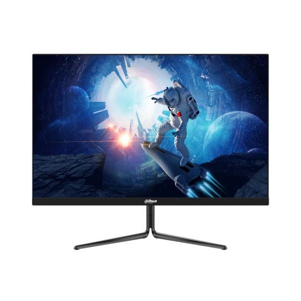 LCD Monitor DAHUA LM24-E231 23.8" Gaming Panel IPS 1920x1080 16:9 165Hz 1 ms Tilt LM24-E231