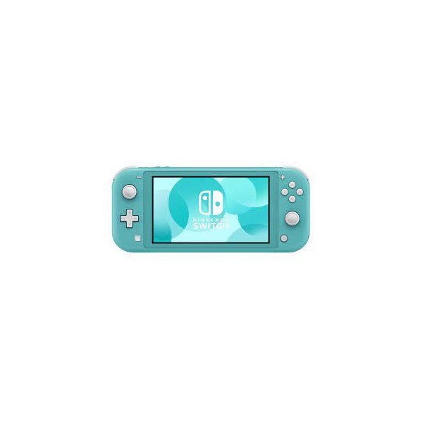 CONSOLE SWITCH LITE/TURQUOISE 210103 NINTENDO