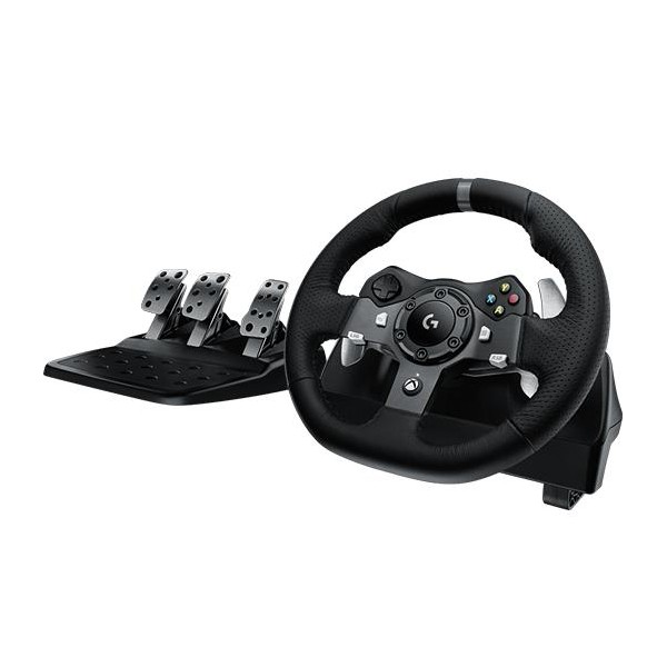 STEERING WHEEL G920/941-000123 LOGITECH