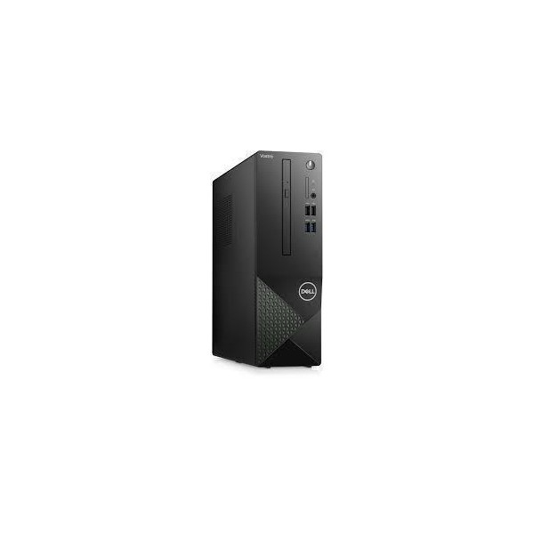 PC DELL Vostro 3710 Business SFF CPU Core i3 i3-12100 3300 MHz RAM 8GB DDR4 3200 MHz SSD 256GB Graphics card Intel UHD Graphics 