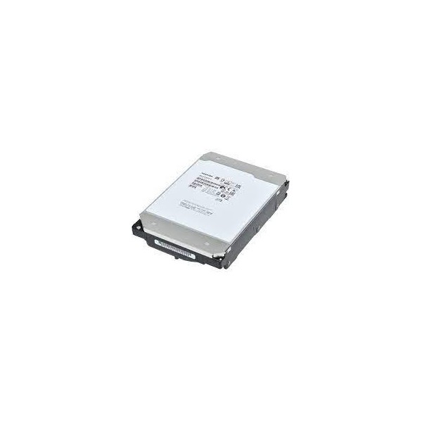 HDD TOSHIBA Enterprise Capacity 3.5" HDD 20TB SATA 512 MB 7200 rpm 3,5" MG10ACA20TE