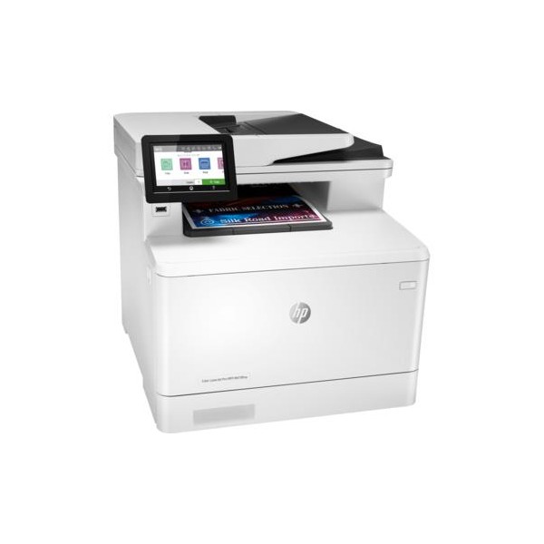 PRINTER/COP/SCAN/FAX M479FNW/W1A78AB19 HP