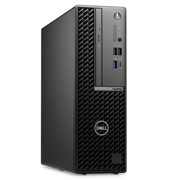 PC DELL OptiPlex 7010 Business SFF CPU Core i5 i5-12500 3000 MHz RAM 16GB DDR4 SSD 512GB Graphics card Intel Integrated Graphics