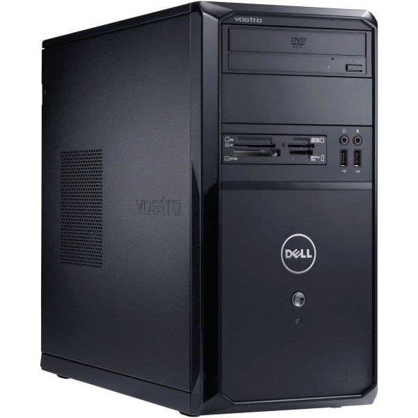 Dell Vostro i7-2600 4GB 120GB SSD Windows 10 Professional