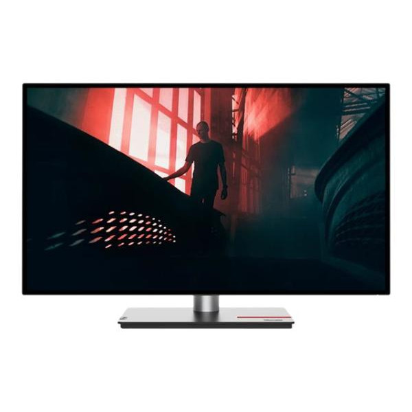 LENOVO ThinkVision P27h-30 27" QHD, USB-C-Dock Monitor