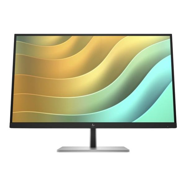 HP HP E27U G5-E-Series 27" QHD IPS, USB-C Monitor