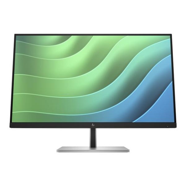 HP HP E27 G5 - E-Series 27" Monitor - FHD/IPS/DP