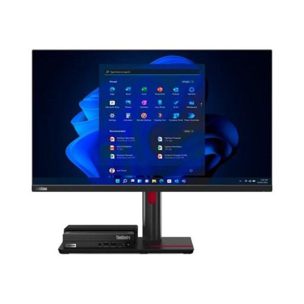 LENOVO ThinkCentre TIO Flex 27i -IPS/FHD 27"