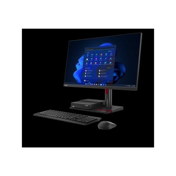 LENOVO ThinkCentre TIO Flex 24i, 24'' Monitor