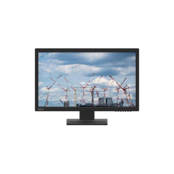 LENOVO E22-28 - 21.5" FHD Monitor - HDMI, DP, VGA