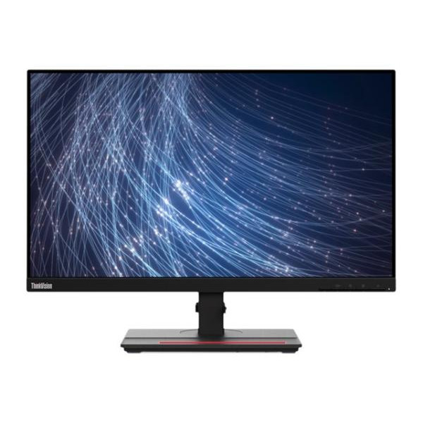 LENOVO ThinkVision T24m-29 - 23.8" FHD Monitor -HDMI, DP