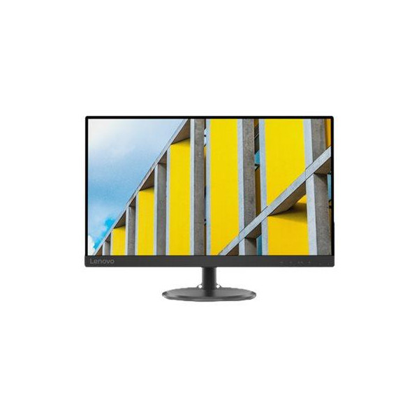 LENOVO C27-35 - 27" FHD Monitor - 1x HDMI 1.4, 1x VGA