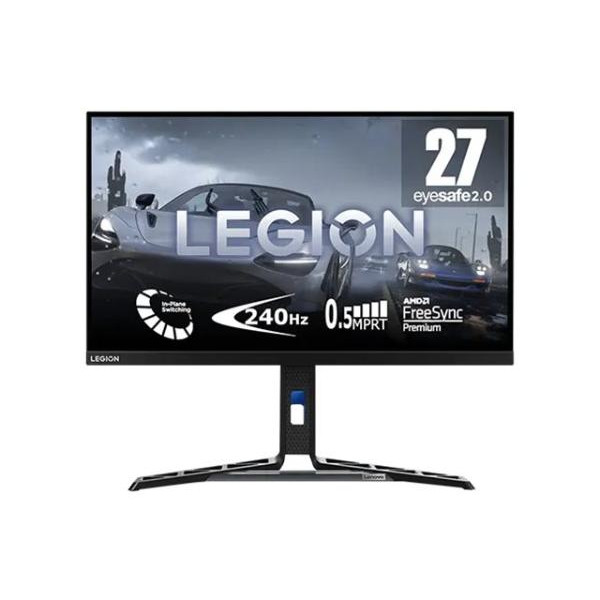 LENOVO Legion Y27f-30 - 27" FHD Gaming Monitor - HDMI, DP