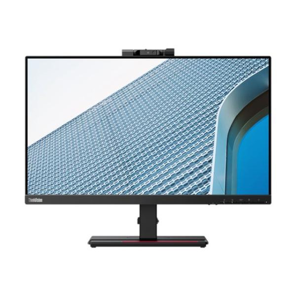 LENOVO ThinkVision T24v-20 - 23.8" FHD Monitor