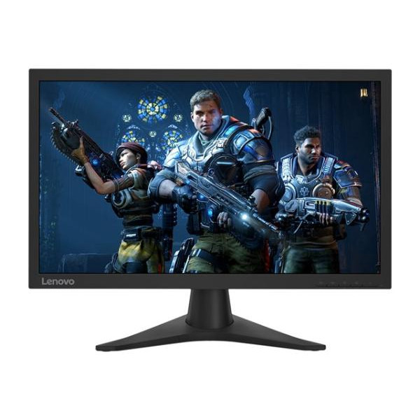 LENOVO Lenovo G24-10 - 23.6" FHD Monitor - HDMI